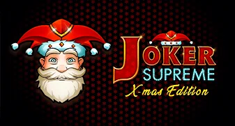 Joker Supreme