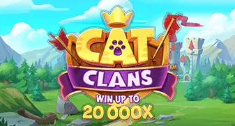 Cat Clans
